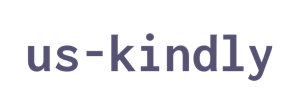 Logo us-kindly
