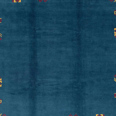 Abstract Indoor Rug