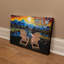 No Frame Print on Canvas-341752929-339980986