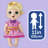 Baby Alive Bubbly Tea Party Lala Googoo