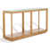 Charde 55.1'' Console Table