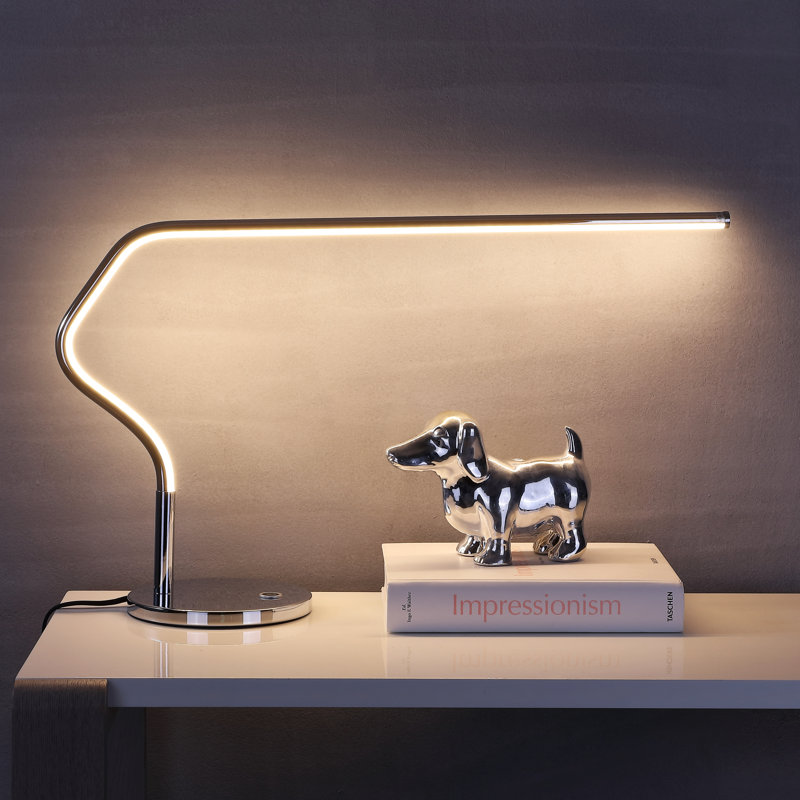 Traymore Metal Novelty Lamp