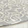 Cambridge Hand Tufted Wool Ikat Rug