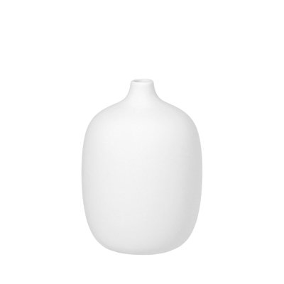 Ceola Ceramic Table Vase