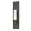 Pillar 1 - Light Armed Sconce-14232014-93353920