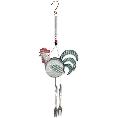 Longwood Metal Animals Wall Decor