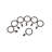 Stanton Window Clip Ring-99330989-99330990