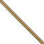 Tige d'accessoire en acier 12 po-32005896