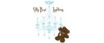 Silly Bear Lighting logo