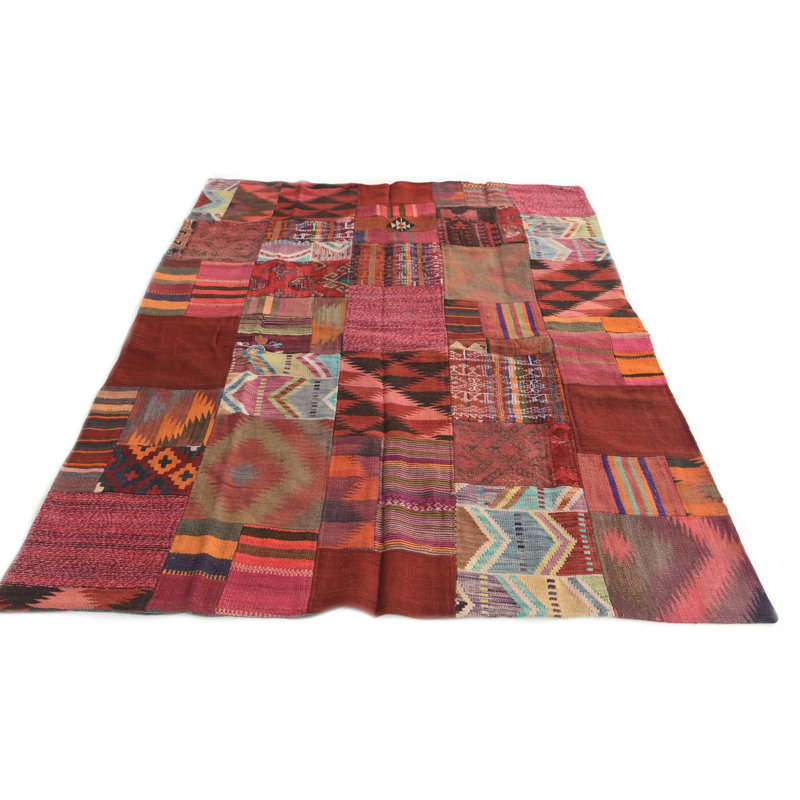 Judd Multi Rug