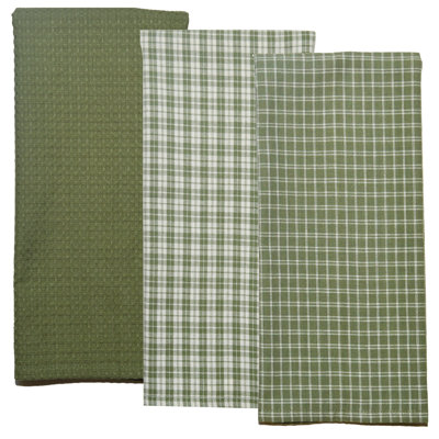 Cotton Tea Towel Kitchen Towel