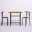 Coleman 2 - Person Four Leg Dining Set-1079257431-1073827883-1073827882