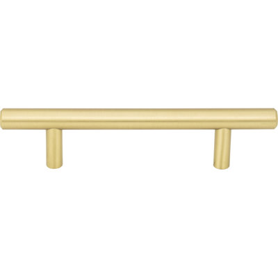 Naples 3" Center to Center Bar Pull