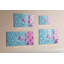 Magnetic Glass Dry Erase Board