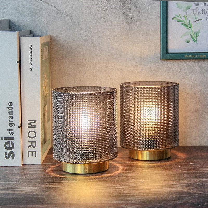 Alexx Table Lamp