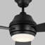 Ikon LED Downrod Ceiling Fan-377974393-377974394