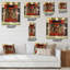 Horloge murale-1832739582