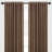 Mondragon 2-Panel Solid Classy Velvet Room Darkening Curtains - 3-In-1 Back Tab, Rod Pocket, Ring Tab-1985004664-1985004662