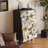 French multi-functional decorative drawers cabinet