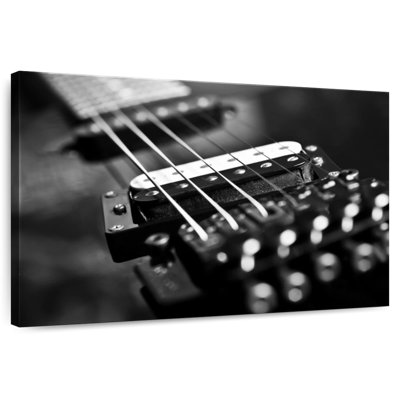 Abarca Monochrome Guitar Strings