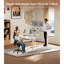 U-Shaped Standing Desk