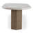 Dining Table Breccia Marble