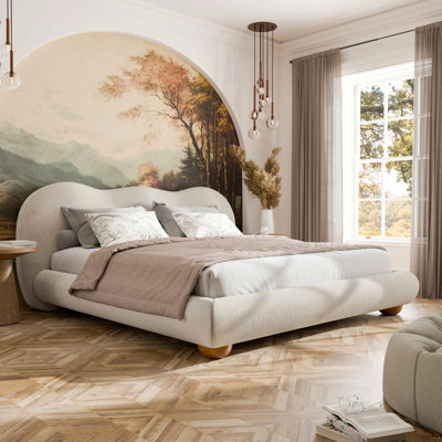 Mobilier de chambre à coucher 1pc