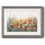 «Garden in Bloom I», reproduction d'art encadrée-805035110-805035109