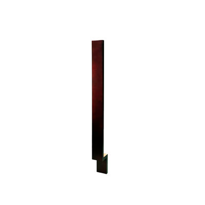34.5'' H x W 1'' D Bracket / Corbel