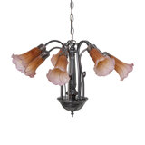 Hildigard 7 - Light Chandelier