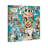Katy Hirschfeld - Summer Shores Fashion And Glam - Graphic Art-1137117402-1137056702-1189793452