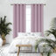 Blackout French Door Curtain Pair-1534186590-1534186592