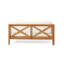 Banc d'angle gauche X-Back-1350355373