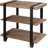 Modesto 3-Tier End Table with Shelves
