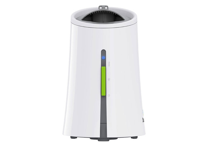 Steamfast warm mist humidifier and vaporizer