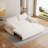 Pull Out Sofa Bed Sleeper Sofa For Living Room