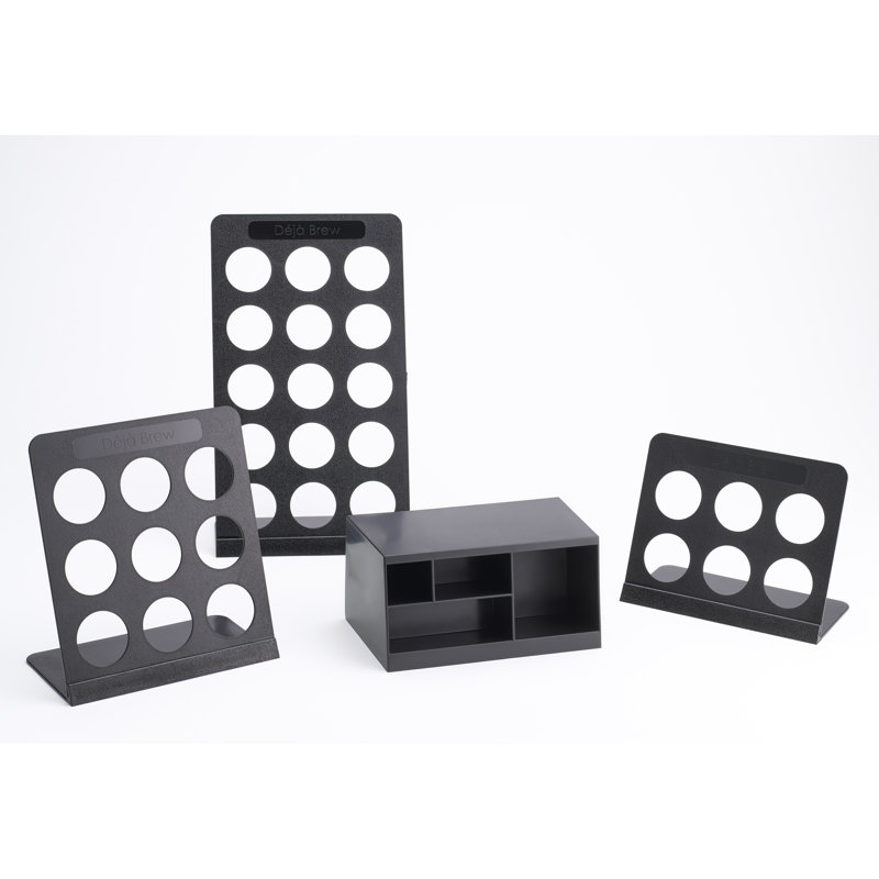Deja Brew Coffee Pod Storage