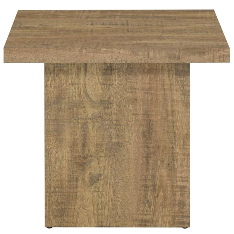 Bouirou End Table