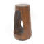 Table d'appoint d'extérieur, table de bout creuse, tabouret de jardin-856177893