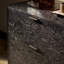 Stenson 6 Drawer Dresser-Dark Tamo Ash Veneer