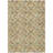 Itzayana Geometric Indoor / Outdoor Rug-126649007