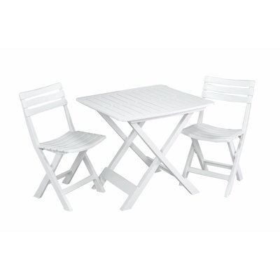 Patio Perfection 2 - Person Patio Conversation Sets