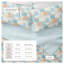 Ensemble de courtepointe Coastal Patchwork-133568119