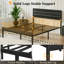 Ensemble de chambre avec lit plateforme 3 pièces Alicia-2134215388-2134163543
