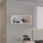 30" Wide X 12"H Open Wall Cabinet-1705186883