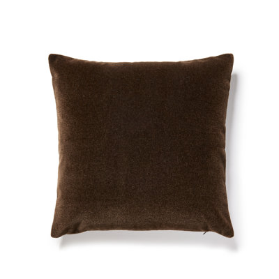 MAKALU MOHAIR PILLOW
