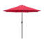 10 pi. Parasol de marché Market-1875878817