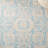 Danya Aqua/Cream Indoor/Outdoor Area Rug-659820101