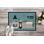 Tapis de cuisine d'intérieur ou d'extérieur Gorecke Appenzeller Sennenhund 24X36 CK7747JMAT_Dog