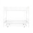Full Xl Over Queen Metal Bunk Bed With Trundle-1363377032